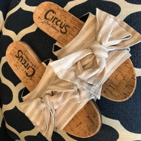 Circus by Sam Edelman Shoes - Circus by Sam Edelman Sandals